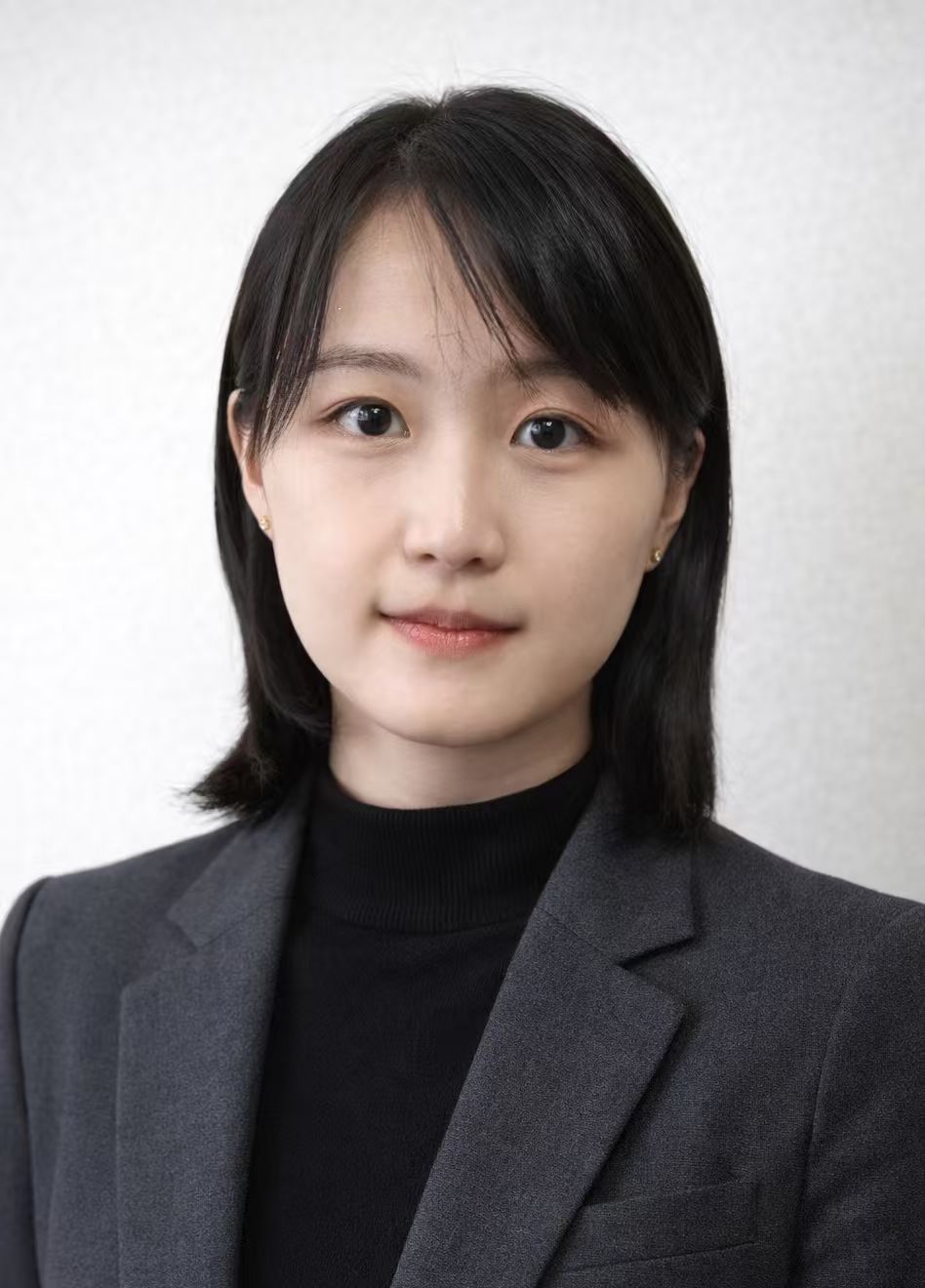 Dr. Ran Meng